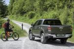Mitsubishi L200 Double Cab Barbarian 2015 года